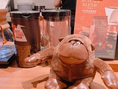 -星巴克(合肥百盛逍遥广场店)