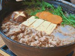 -铃木食堂(北新桥店)