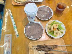 -伊京轩兰州牛肉面(闹市口店)