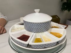 -羲和雅苑•北京烤鸭(国贸商城店)