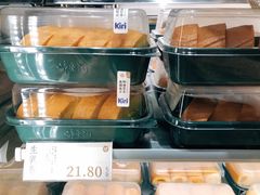 -泸溪河桃酥(欧尚店)