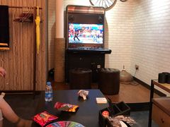 -好享派·团建轰趴馆(旗舰店)