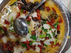 -品鲜海鲜餐厅(黄厝店)
