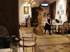 -波特曼西餐厅(南岗店)