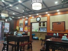 大堂-东吴面馆(枫桥店)