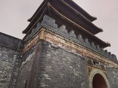 -北陵公园