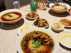 -松鹤面馆·古法焖肉面(观前店)