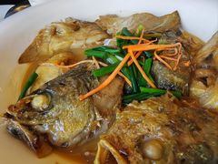 -华盛丰温州大排档(东三环南路店)