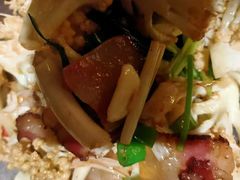 -東舍食唐精品陕菜馆