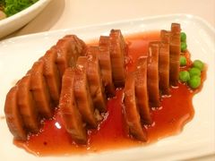 -得月楼·省级非遗·传统苏帮菜(观前店)