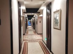 -成都世纪城假日酒店-西楼