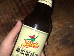 -Helens海伦司(武汉卓刀泉店)
