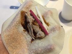 -玉林烤鸭店(黄村兴华店)