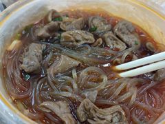 -中山牛肉肥肠粉面馆(军工社区店)