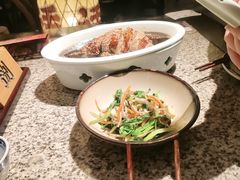 -南京大牌档(淮安吾悦广场店)