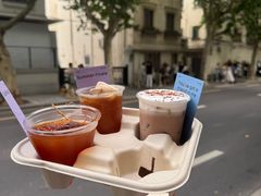 -O.P.S. CAFE
