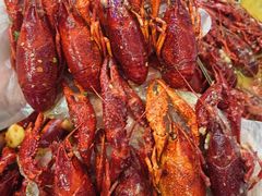 -金陵暴走小龙虾·迷踪蟹(凯德MALL店)