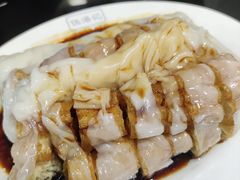 -伍湛记 · 广州老字号(龙津中路店)