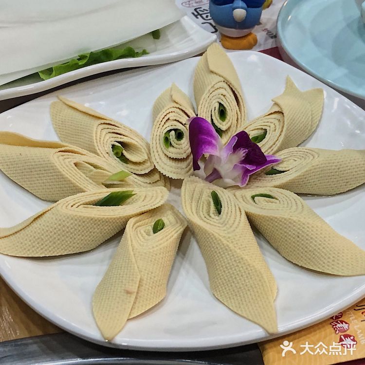秋冬滋补养生,唯有冰煮羊