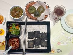 -火宫殿·小吃王国(坡子街店)