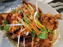 神厨锅包肉-荷府私房菜