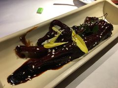 吮指鸡爪-桂满陇-西湖船宴(西单大悦城店)