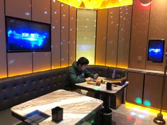 -星聚会KTV(苏州尹山湖歌林公园店)