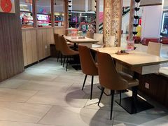 大堂-千寿·金焰食堂(仁和新城店)