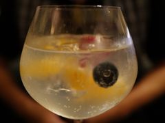 -LONG BAR 廊吧(外滩华尔道夫酒店)