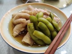 -荷塘秋月·本帮江浙菜(国权路店)