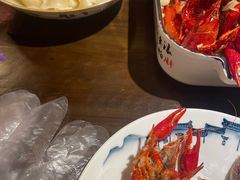 -聚汇三少·龙虾·中餐厅(莫邪路新天地店)