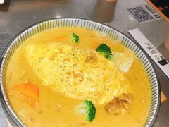 -火山屋台(新街口店)