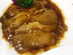 -杨记小骨头羊杂馆(南五马路店)