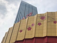 -万达茂商场(南京仙林店)