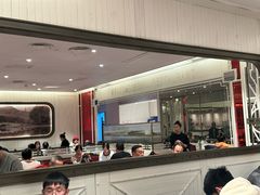 -新白鹿餐厅(西湖银泰店)