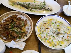 -锦月楼百姓厨房(大箕山商业广场店)