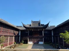 -中国昆曲博物馆