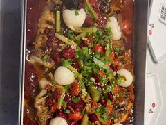 -鱼酷活鱼烤鱼(中联广场店)