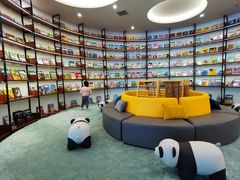 -北化机爱工场文化科技融合产业园
