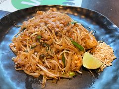 -Local泰莲庭(虹鳟鱼店)