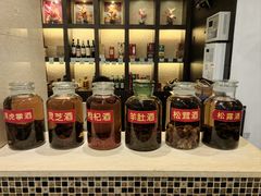 -太婆天府山珍酒楼(亚运村店)