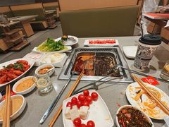 -海底捞火锅(8号仓店)