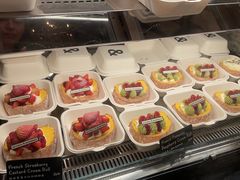 -B&C黄油与面包·THE GARDEN BAKERY概念店(世纪汇店)