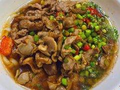 -肆姐面粉馆(坡子街店)