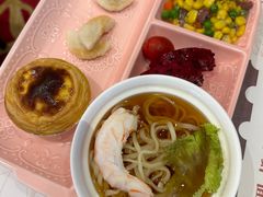 -子霖南山鲜虾面(南山总店)