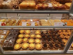 -好利来(马家堡店)