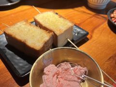 -水浒烤肉(国贸店)