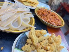 -重庆楊門机场老火锅(20年老店两路总店)