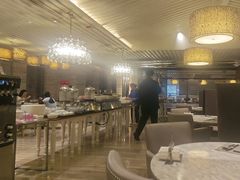 -北京王府井希尔顿酒店·万斯阁西餐厅