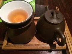 -青藤茶馆(南山路店)